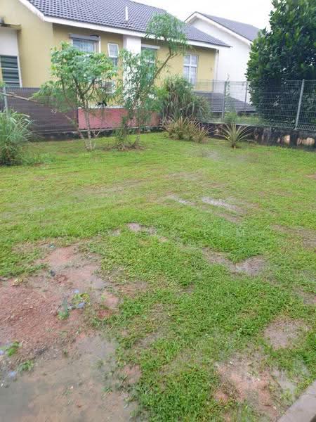 Rumah Berkembar untuk Dijual di Taman Scientex Kulai (Sedenak) - Alexius Lim - Exterior - PropertyGuru.com.my