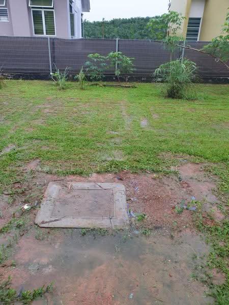 Rumah Berkembar untuk Dijual di Taman Scientex Kulai (Sedenak) - Alexius Lim - Exterior - PropertyGuru.com.my