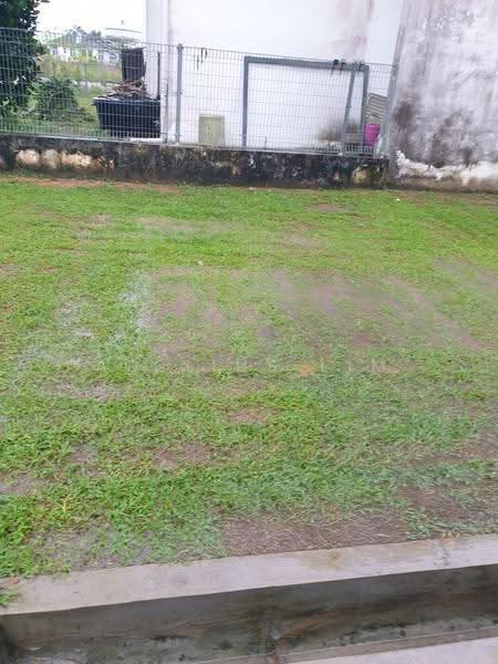 Rumah Berkembar untuk Dijual di Taman Scientex Kulai (Sedenak) - Alexius Lim - Exterior - PropertyGuru.com.my