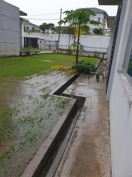 Rumah Berkembar untuk Dijual di Taman Scientex Kulai (Sedenak) - Alexius Lim - Exterior - PropertyGuru.com.my