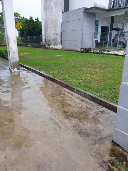 Rumah Berkembar untuk Dijual di Taman Scientex Kulai (Sedenak) - Alexius Lim - Exterior - PropertyGuru.com.my
