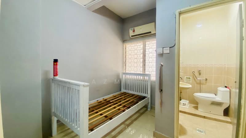 2-storey Terraced House for Sale in Ampang Jaya (Ampang) - Azmi . - PropertyGuru.com.my
