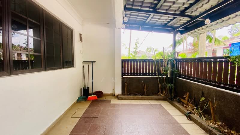 2-storey Terraced House for Sale in Ampang Jaya (Ampang) - Azmi . - PropertyGuru.com.my