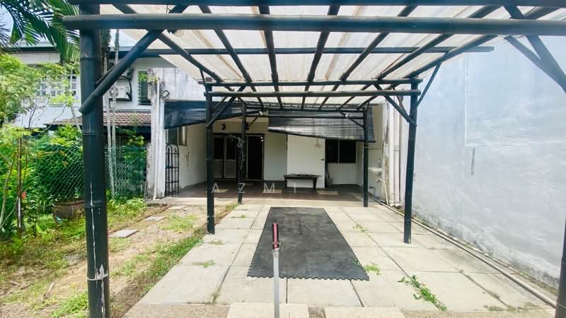 2-storey Terraced House for Sale in Ampang Jaya (Ampang) - Azmi . - PropertyGuru.com.my