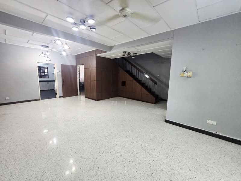 Rumah Teres 2 Tingkat untuk Dijual di Ampang Jaya (Ampang) - Azmi . - Interior - PropertyGuru.com.my