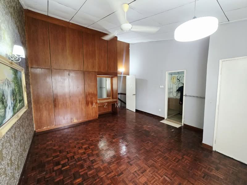 Rumah Teres 2 Tingkat untuk Dijual di Ampang Jaya (Ampang) - Azmi . - Bedroom - PropertyGuru.com.my
