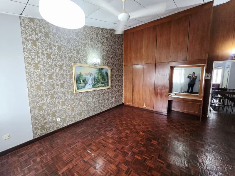 Rumah Teres 2 Tingkat untuk Dijual di Ampang Jaya (Ampang) - Azmi . - Interior - PropertyGuru.com.my