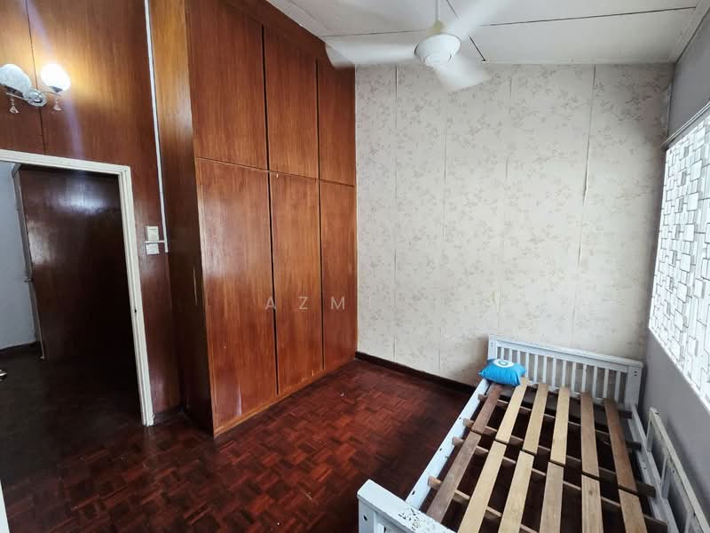 Rumah Teres 2 Tingkat untuk Dijual di Ampang Jaya (Ampang) - Azmi . - Bedroom - PropertyGuru.com.my
