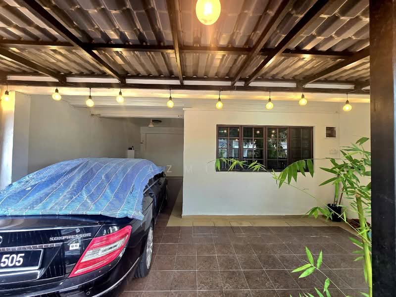 Rumah Teres 2 Tingkat untuk Dijual di Ampang Jaya (Ampang) - Azmi . - Exterior - PropertyGuru.com.my