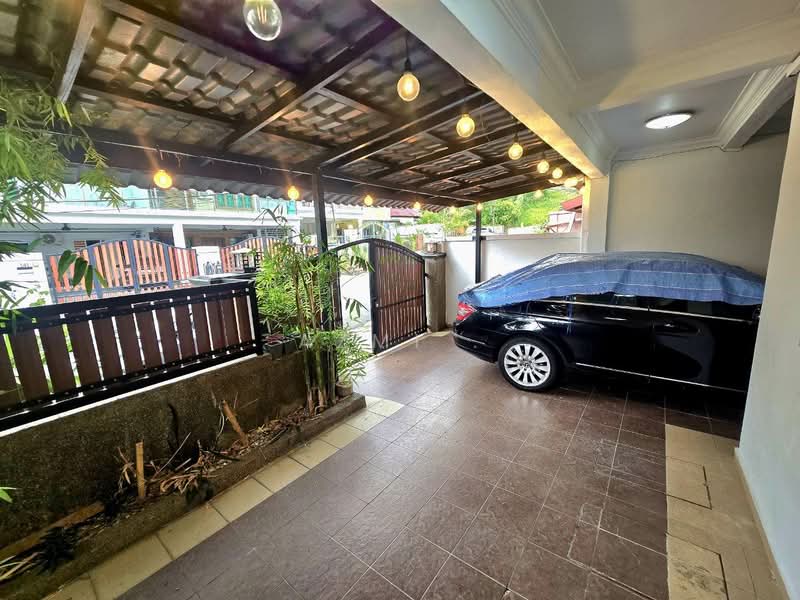 Rumah Teres 2 Tingkat untuk Dijual di Ampang Jaya (Ampang) - Azmi . - Exterior - PropertyGuru.com.my