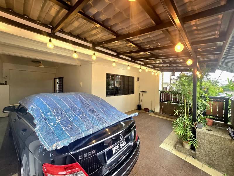 Rumah Teres 2 Tingkat untuk Dijual di Ampang Jaya (Ampang) - Azmi . - Exterior - PropertyGuru.com.my