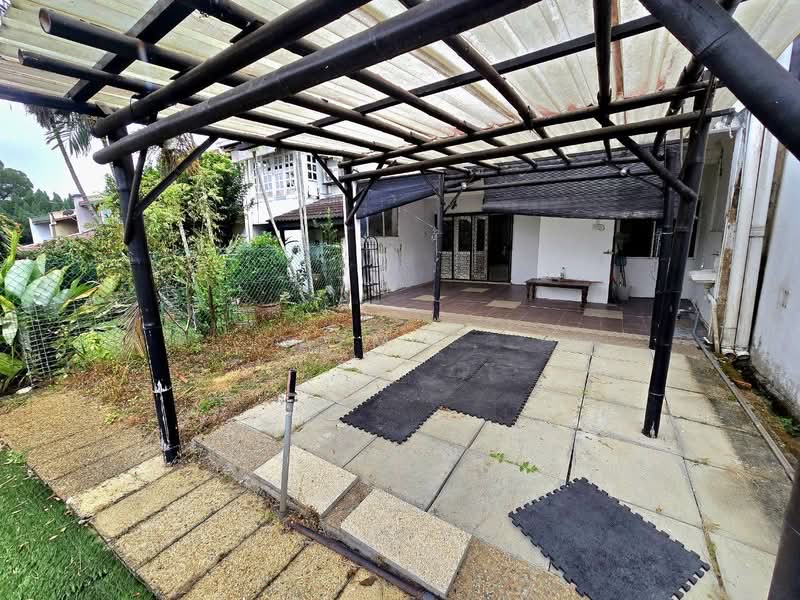 Rumah Teres 2 Tingkat untuk Dijual di Ampang Jaya (Ampang) - Azmi . - Exterior - PropertyGuru.com.my