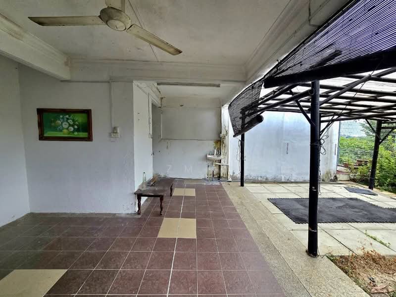 Rumah Teres 2 Tingkat untuk Dijual di Ampang Jaya (Ampang) - Azmi . - Exterior - PropertyGuru.com.my