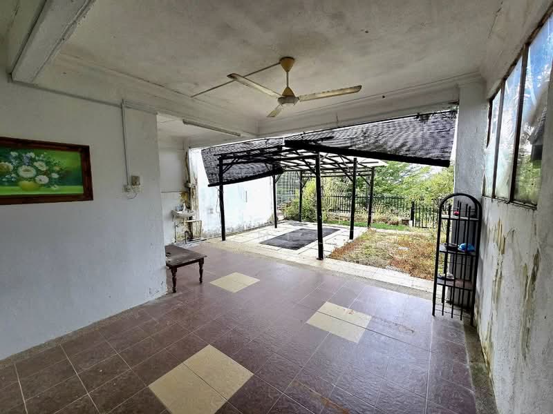 Rumah Teres 2 Tingkat untuk Dijual di Ampang Jaya (Ampang) - Azmi . - Exterior - PropertyGuru.com.my