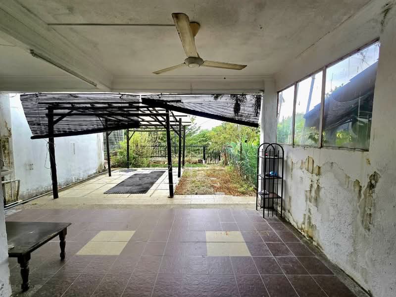 Rumah Teres 2 Tingkat untuk Dijual di Ampang Jaya (Ampang) - Azmi . - Exterior - PropertyGuru.com.my