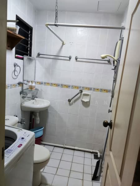 Condominium for Rent at Pelangi Utama - Melvin Tan - PropertyGuru.com.my