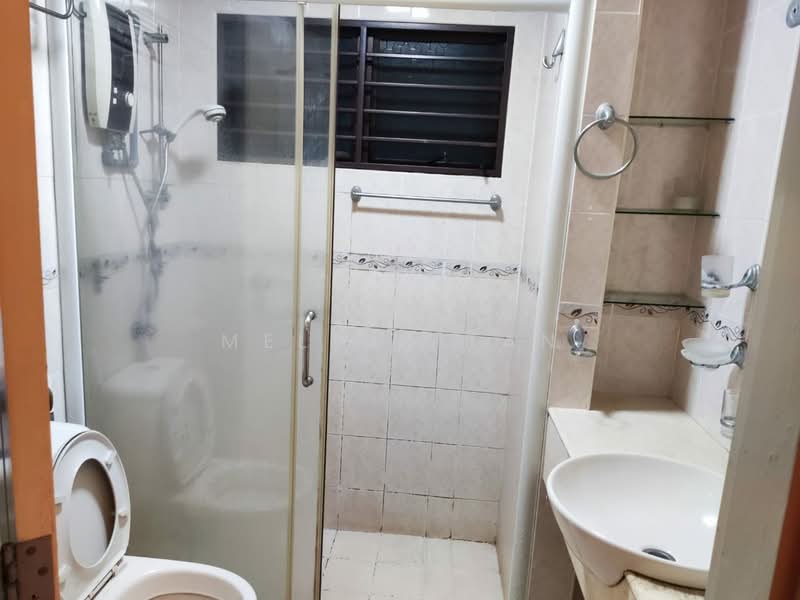 Condominium for Rent at Pelangi Utama - Melvin Tan - PropertyGuru.com.my
