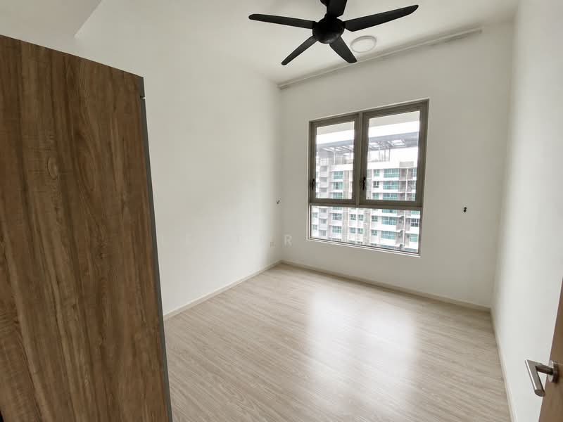 Servis Apartment untuk Disewa di Cantara Residences - Lester Lee - Bedroom - PropertyGuru.com.my