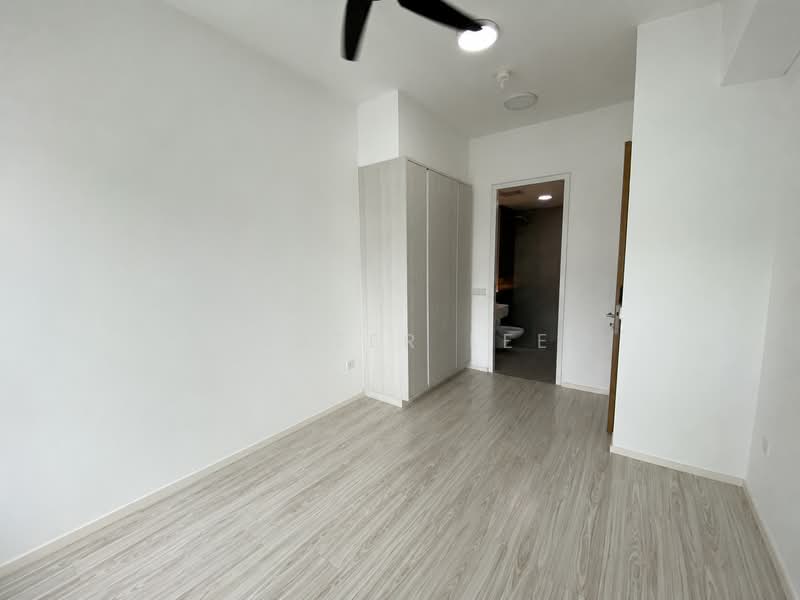 Servis Apartment untuk Disewa di Cantara Residences - Lester Lee - Bedroom - PropertyGuru.com.my