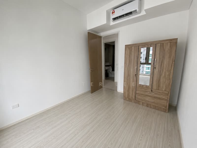 Servis Apartment untuk Disewa di Cantara Residences - Lester Lee - Bedroom - PropertyGuru.com.my