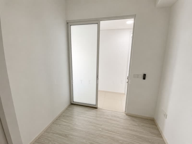 Servis Apartment untuk Disewa di Cantara Residences - Lester Lee - Interior - PropertyGuru.com.my