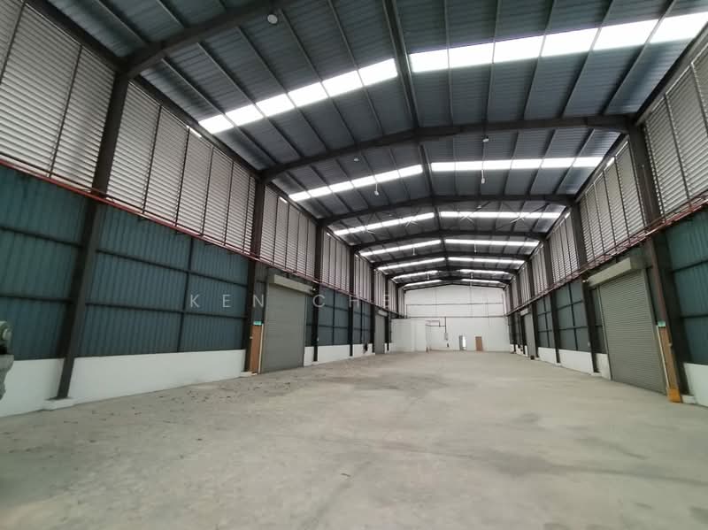 Kilang untuk Dijual di Seksyen 25 (Shah Alam) - Ken Cheong - Interior - PropertyGuru.com.my