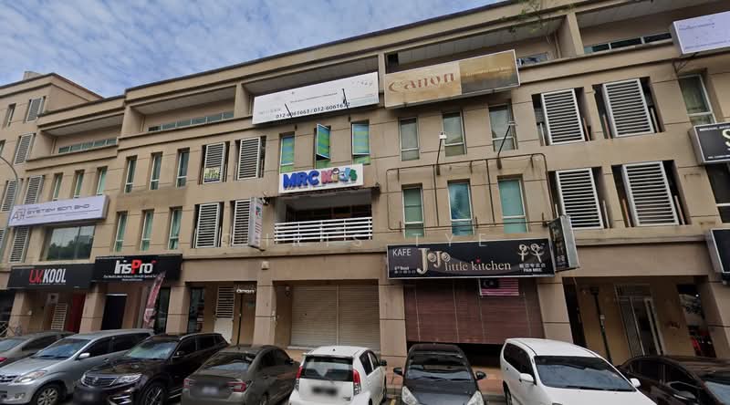 Shop for Rent in Petaling Jaya (Selangor) - Chris Tye - PropertyGuru.com.my