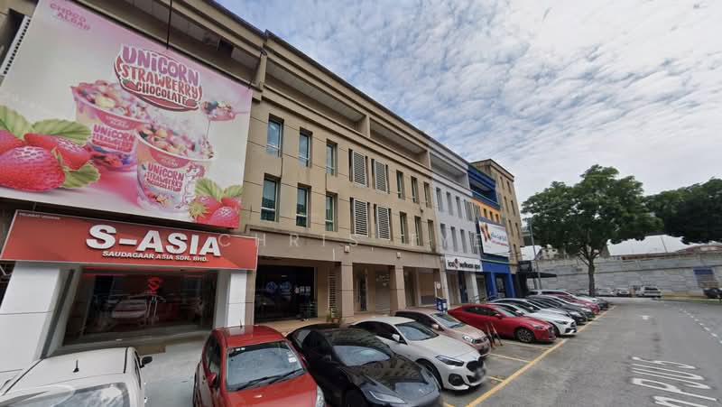 Shop for Rent in Petaling Jaya (Selangor) - Chris Tye - PropertyGuru.com.my
