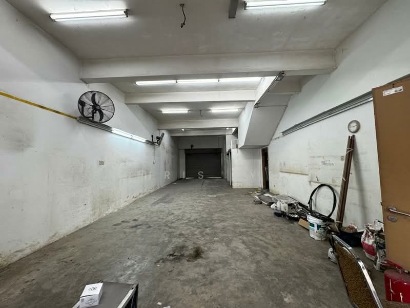 Shop for Rent in Petaling Jaya (Selangor) - Chris Tye - PropertyGuru.com.my