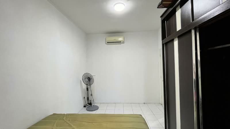 Apartment for Sale at Vista Impiana - Wesley Fu - Bedroom - PropertyGuru.com.my