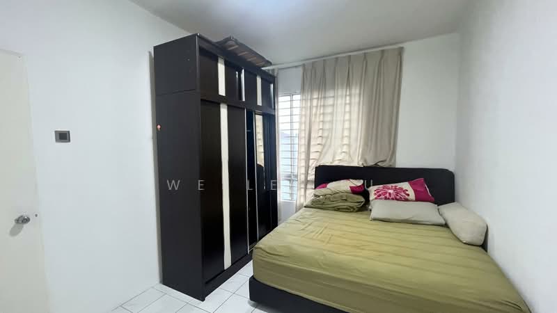 Apartment for Sale at Vista Impiana - Wesley Fu - Bedroom - PropertyGuru.com.my