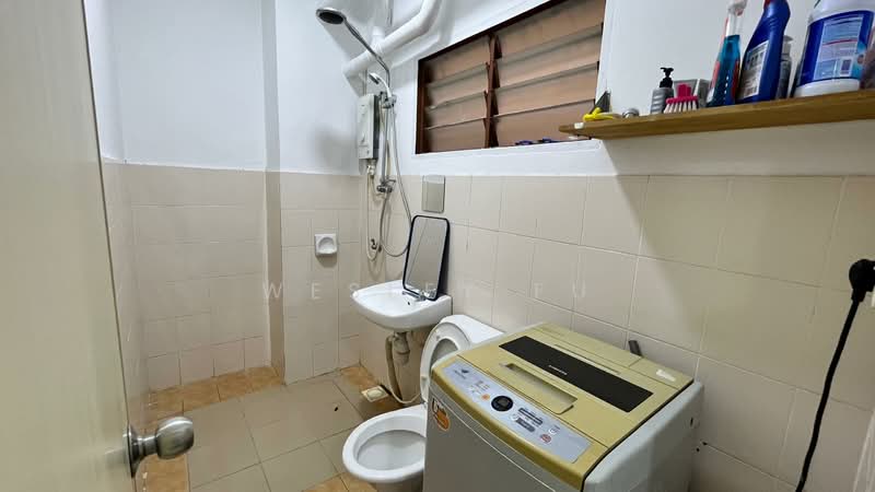 Apartment for Sale at Vista Impiana - Wesley Fu - Bathroom - PropertyGuru.com.my