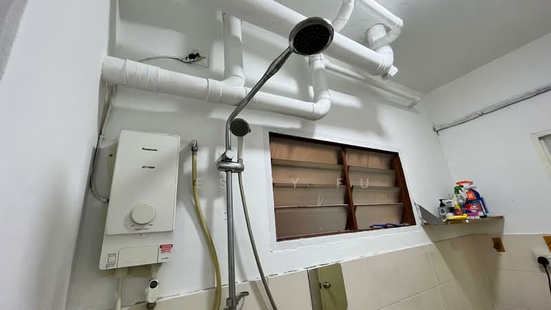 Apartment for Sale at Vista Impiana - Wesley Fu - Bathroom - PropertyGuru.com.my