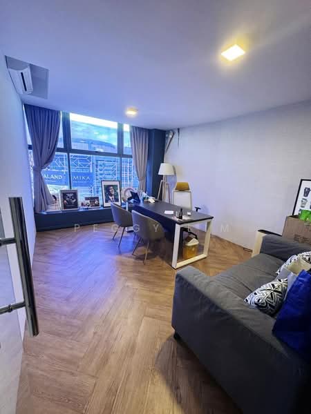 Kedai / Pejabat untuk Disewa di Subang Jaya (Selangor) - Peggy Lim - Study - PropertyGuru.com.my