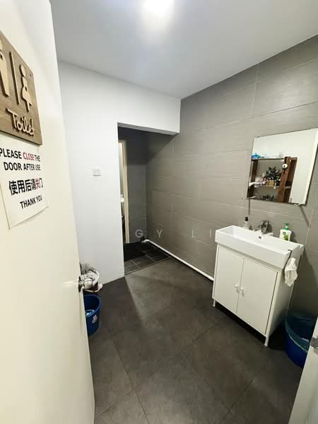 Kedai / Pejabat untuk Disewa di Subang Jaya (Selangor) - Peggy Lim - Bathroom - PropertyGuru.com.my