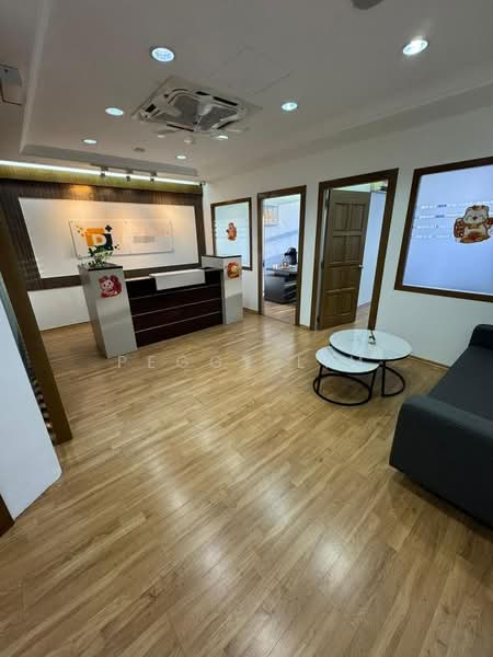Kedai / Pejabat untuk Disewa di Subang Jaya (Selangor) - Peggy Lim - Interior - PropertyGuru.com.my