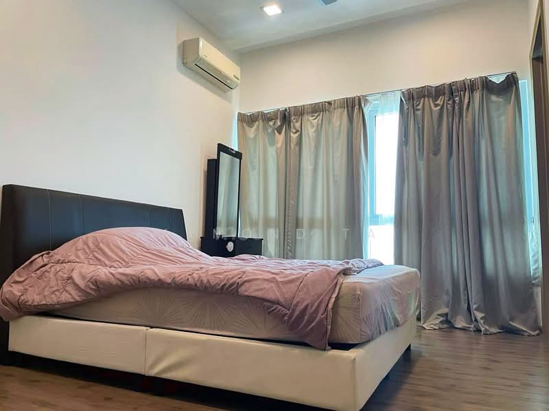 Kondominium untuk Disewa di The Signature Condo - Raymond Tai - PropertyGuru.com.my