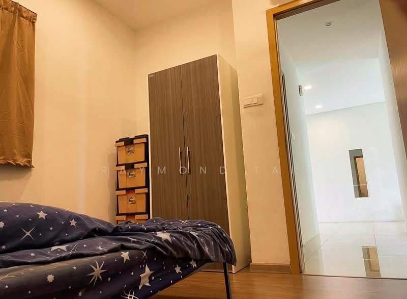 Kondominium untuk Disewa di The Signature Condo - Raymond Tai - PropertyGuru.com.my