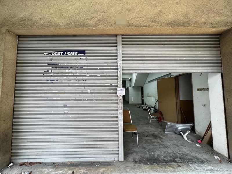 Shop for Rent in Petaling Jaya (Selangor) - Chris Tye - PropertyGuru.com.my