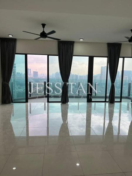 Condominium for Sale at The Riyang - Jess Tan - Living Room - PropertyGuru.com.my