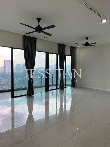 Condominium for Sale at The Riyang - Jess Tan - Living Room - PropertyGuru.com.my