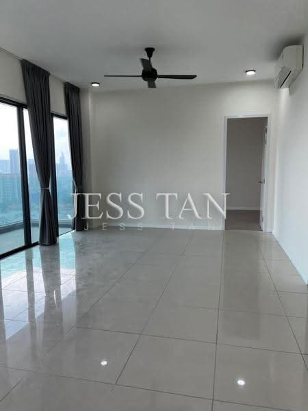 Condominium for Sale at The Riyang - Jess Tan - Living Room - PropertyGuru.com.my