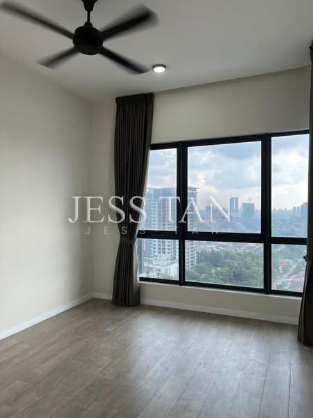 Condominium for Sale at The Riyang - Jess Tan - Master Bedroom - PropertyGuru.com.my