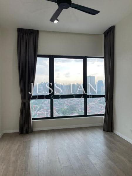 Condominium for Sale at The Riyang - Jess Tan - Master Bedroom - PropertyGuru.com.my