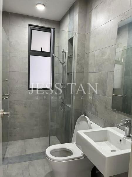 Condominium for Sale at The Riyang - Jess Tan - Common Bathroom - PropertyGuru.com.my
