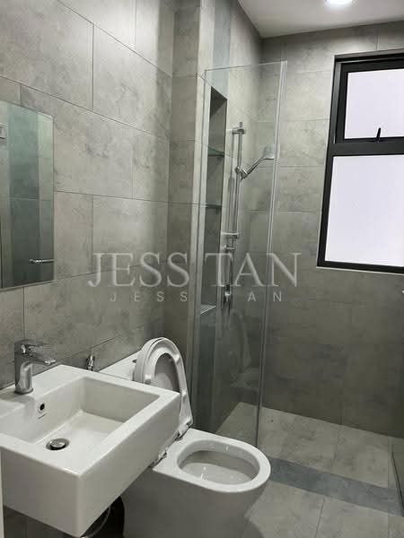 Condominium for Sale at The Riyang - Jess Tan - En-suite Bathroom - PropertyGuru.com.my