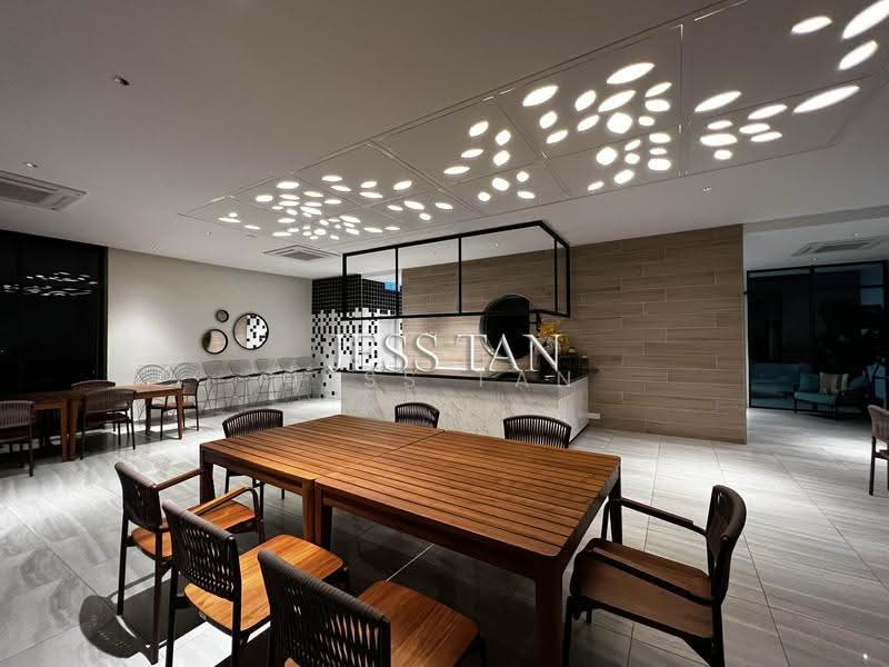 Condominium for Sale at The Riyang - Jess Tan - Interior - PropertyGuru.com.my