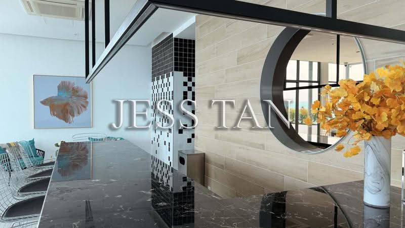 Condominium for Sale at The Riyang - Jess Tan - Interior - PropertyGuru.com.my