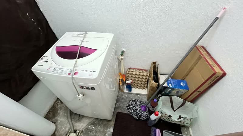 Apartment for Sale at Vista Impiana - Wesley Fu - Interior - PropertyGuru.com.my