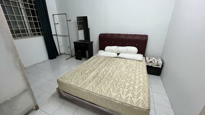 Apartment for Sale at Vista Impiana - Wesley Fu - Bedroom - PropertyGuru.com.my